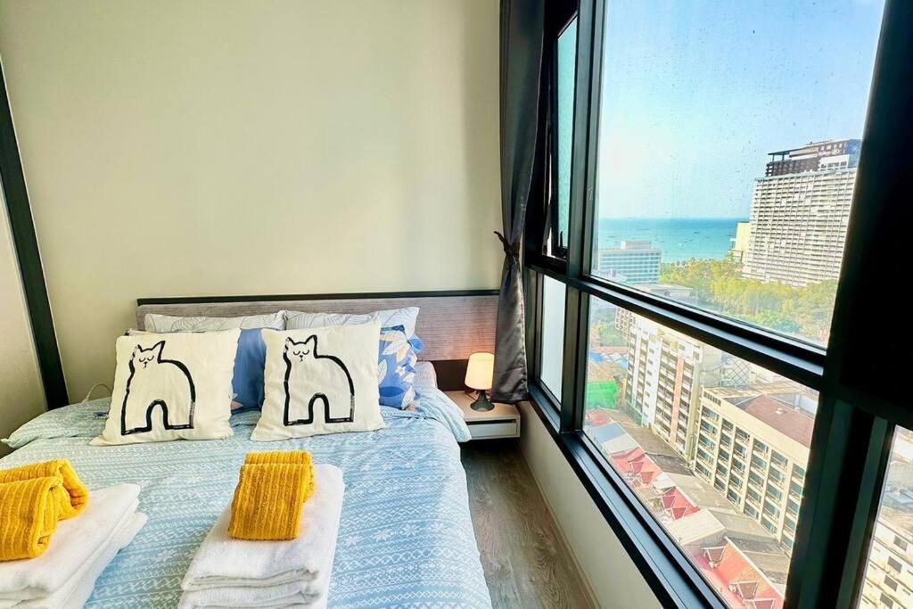 The Base Quiet King-bed With Infinity Pool & Free Netflix