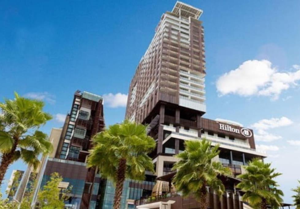 Apartment The Base Quiet King-bed With Infinity Pool & Free Netflix Pattaya