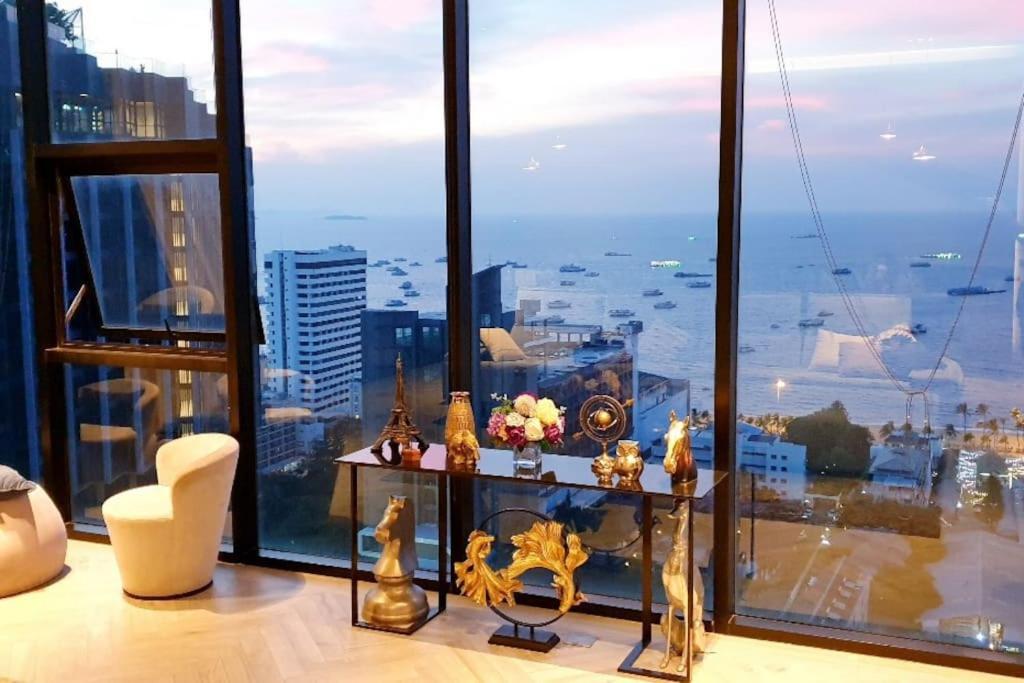 Appartement The Base Quiet King-bed With Infinity Pool & Free Netflix