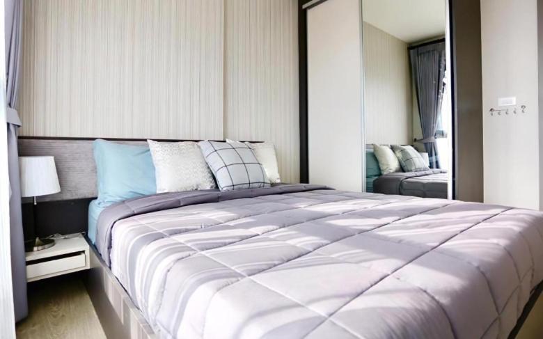 The Base Quiet King-bed With Infinity Pool & Free Netflix Appartement