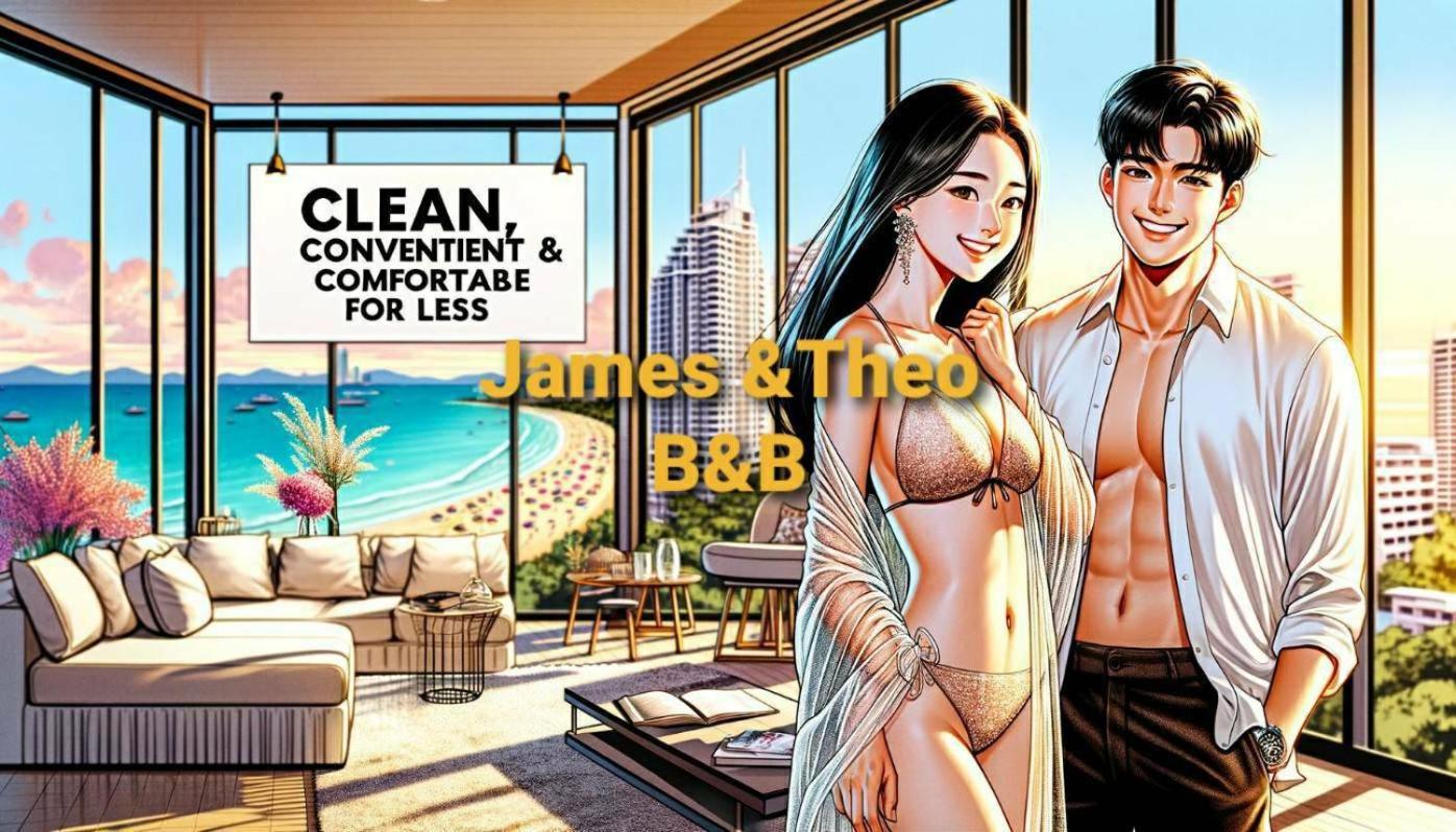 Apartment The Base Quiet King-bed With Infinity Pool & Free Netflix *